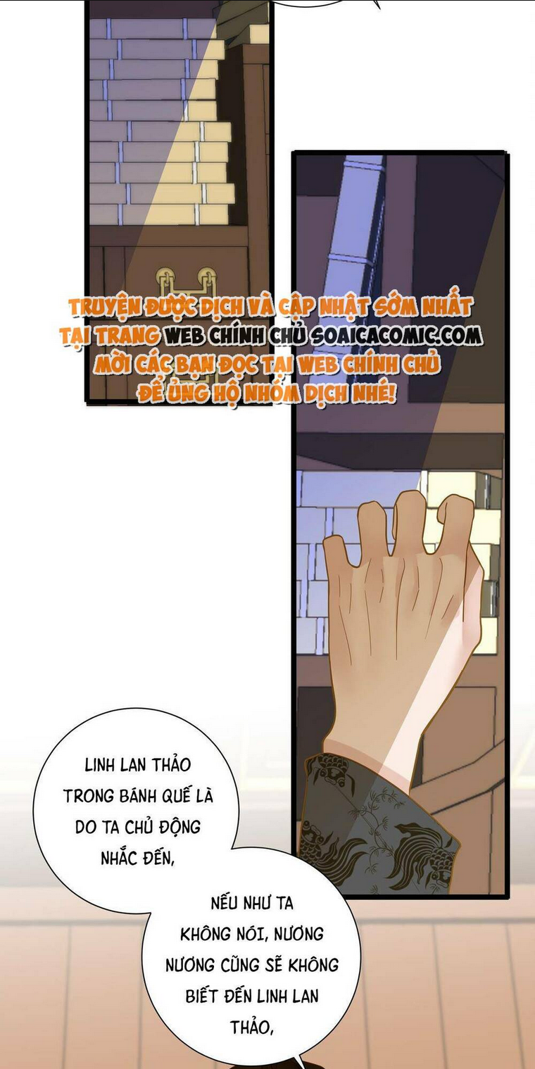 Vương Gia Hắn Luôn Nghĩ Tôi Yêu Hắn Đến Nghiện: Chapter 34