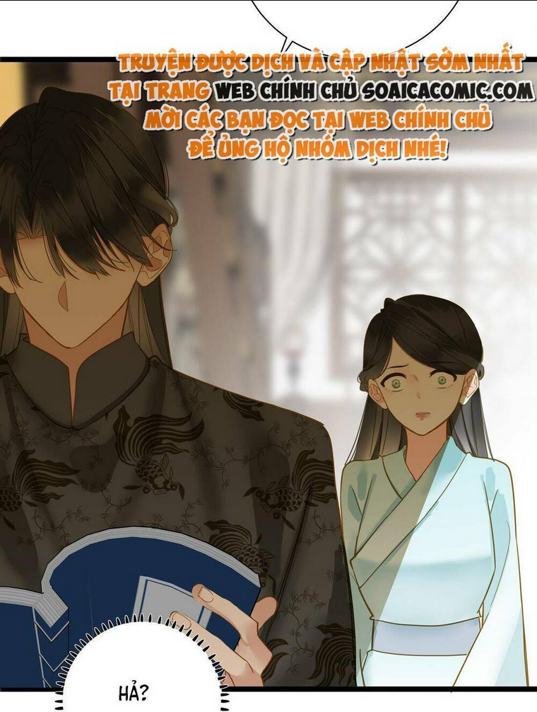 Vương Gia Hắn Luôn Nghĩ Tôi Yêu Hắn Đến Nghiện: Chapter 34