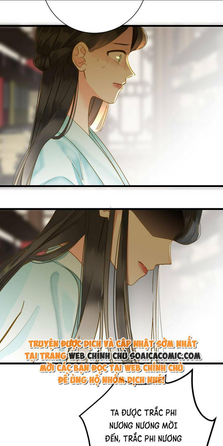 Vương Gia Hắn Luôn Nghĩ Tôi Yêu Hắn Đến Nghiện: Chapter 34