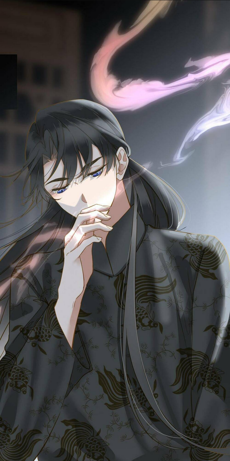 Vương Gia Hắn Luôn Nghĩ Tôi Yêu Hắn Đến Nghiện: Chapter 34