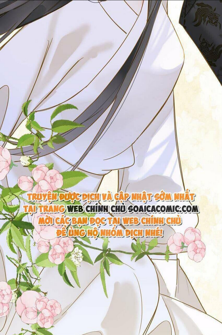 Vương Gia Hắn Luôn Nghĩ Tôi Yêu Hắn Đến Nghiện: Chapter 36