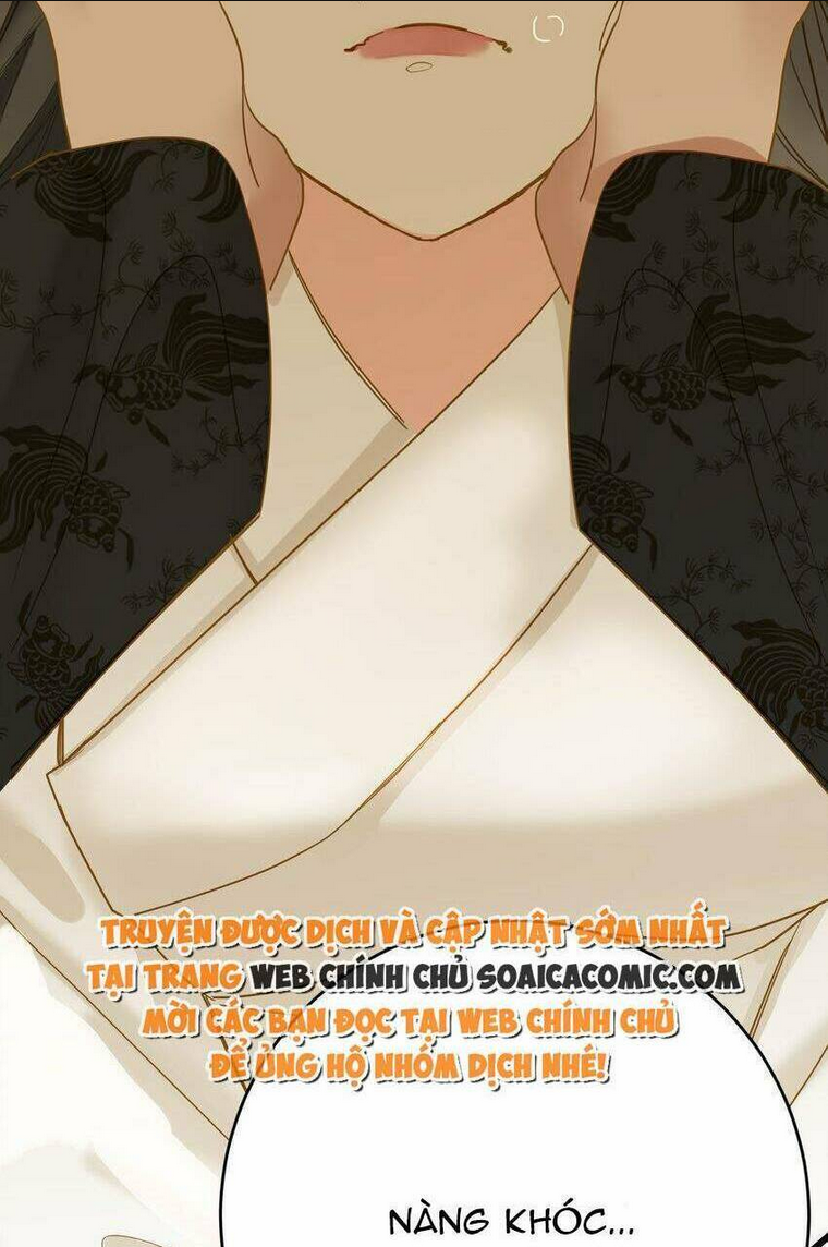 Vương Gia Hắn Luôn Nghĩ Tôi Yêu Hắn Đến Nghiện: Chapter 36