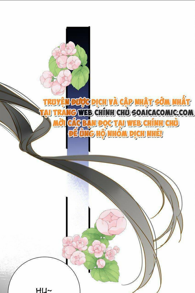 Vương Gia Hắn Luôn Nghĩ Tôi Yêu Hắn Đến Nghiện: Chapter 36