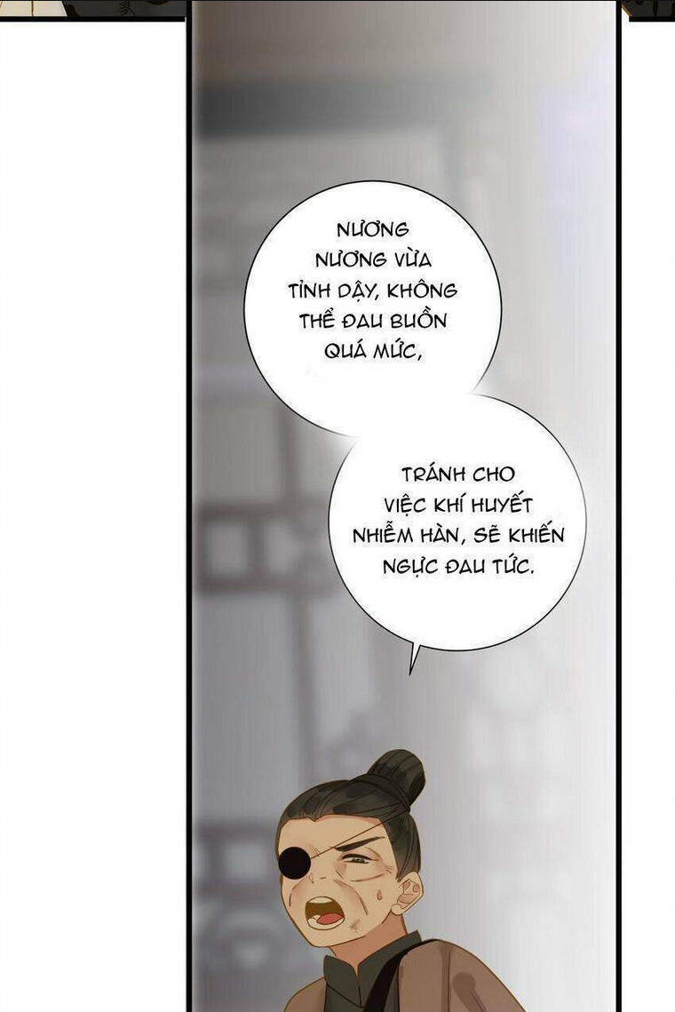 Vương Gia Hắn Luôn Nghĩ Tôi Yêu Hắn Đến Nghiện: Chapter 36