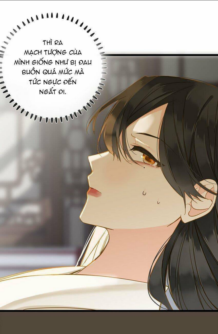 Vương Gia Hắn Luôn Nghĩ Tôi Yêu Hắn Đến Nghiện: Chapter 36