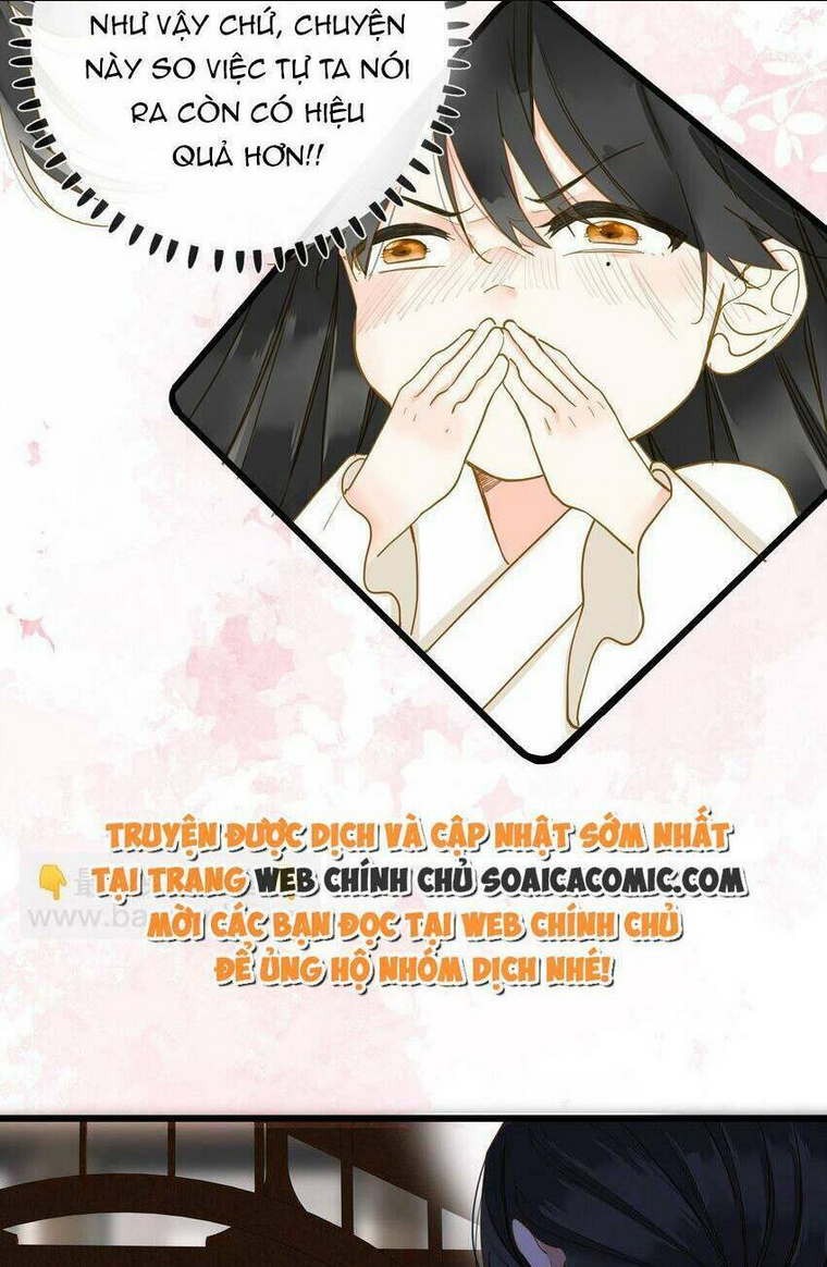 Vương Gia Hắn Luôn Nghĩ Tôi Yêu Hắn Đến Nghiện: Chapter 36