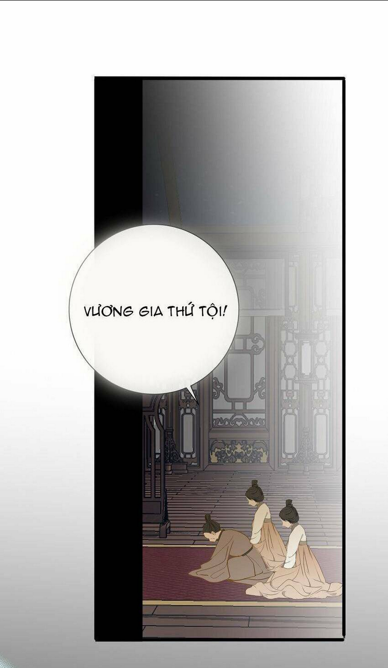 Vương Gia Hắn Luôn Nghĩ Tôi Yêu Hắn Đến Nghiện: Chapter 36