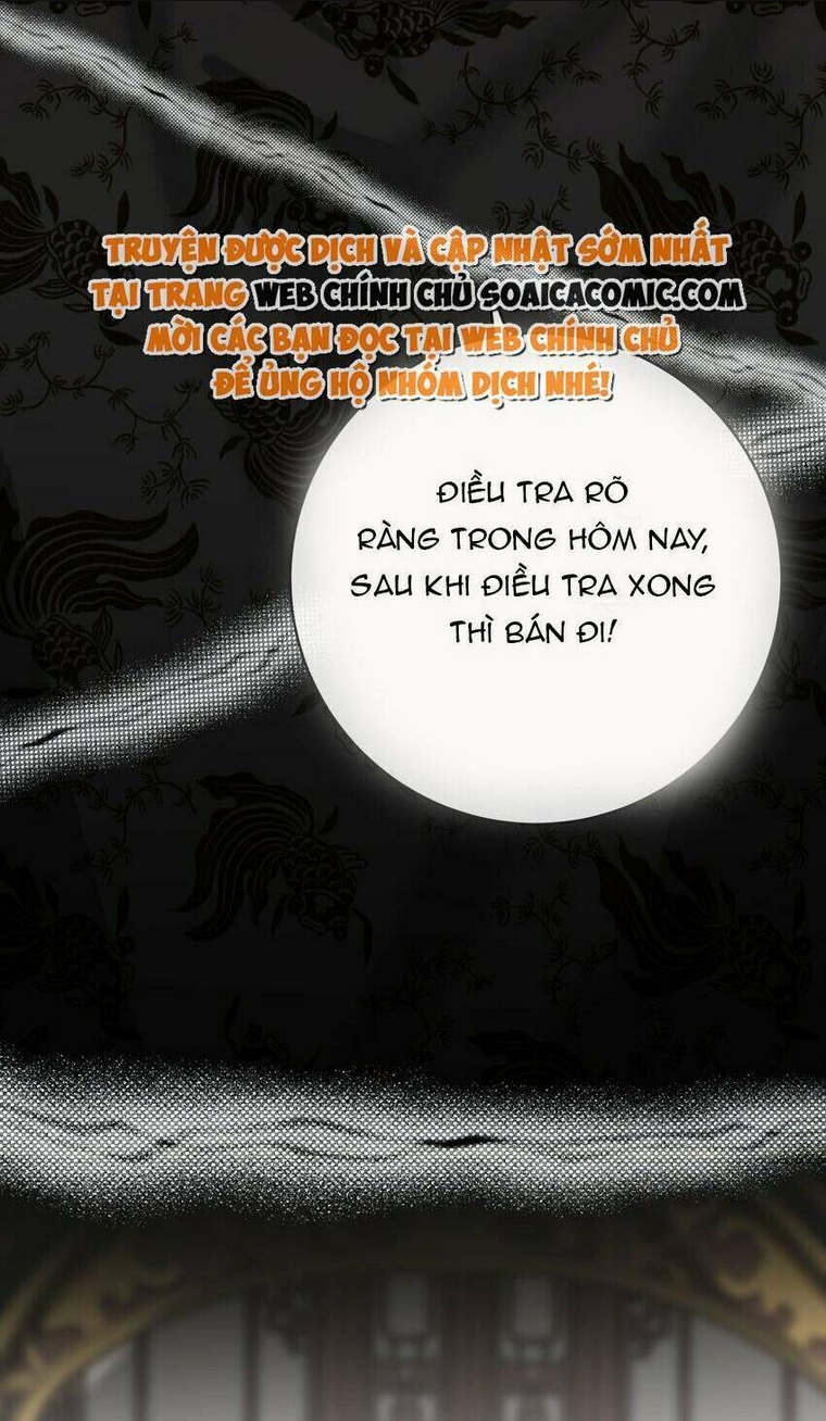 Vương Gia Hắn Luôn Nghĩ Tôi Yêu Hắn Đến Nghiện: Chapter 36