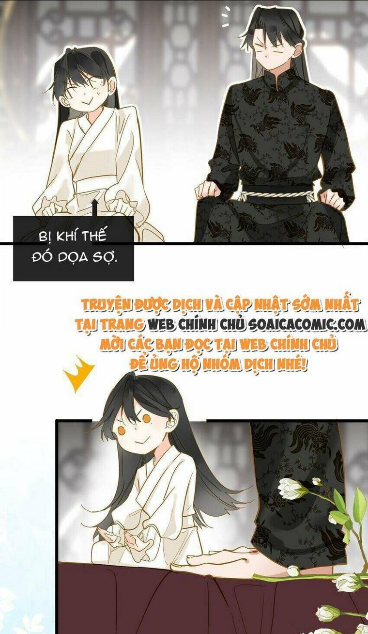 Vương Gia Hắn Luôn Nghĩ Tôi Yêu Hắn Đến Nghiện: Chapter 36