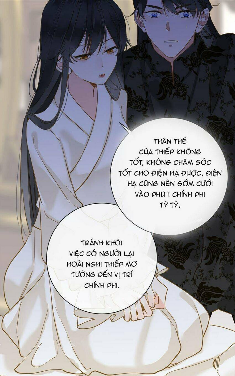 Vương Gia Hắn Luôn Nghĩ Tôi Yêu Hắn Đến Nghiện: Chapter 36