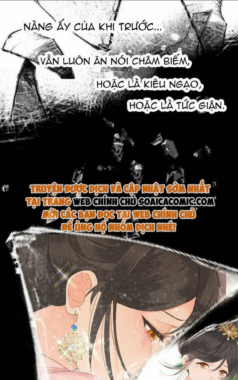 Vương Gia Hắn Luôn Nghĩ Tôi Yêu Hắn Đến Nghiện: Chapter 36