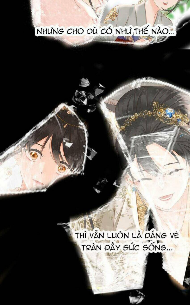 Vương Gia Hắn Luôn Nghĩ Tôi Yêu Hắn Đến Nghiện: Chapter 36