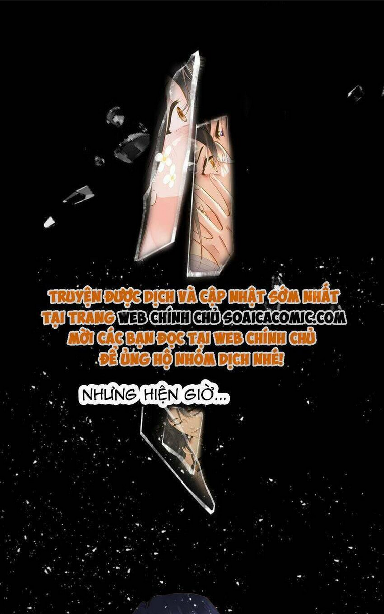 Vương Gia Hắn Luôn Nghĩ Tôi Yêu Hắn Đến Nghiện: Chapter 36
