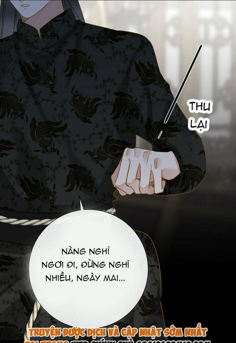 Vương Gia Hắn Luôn Nghĩ Tôi Yêu Hắn Đến Nghiện: Chapter 36