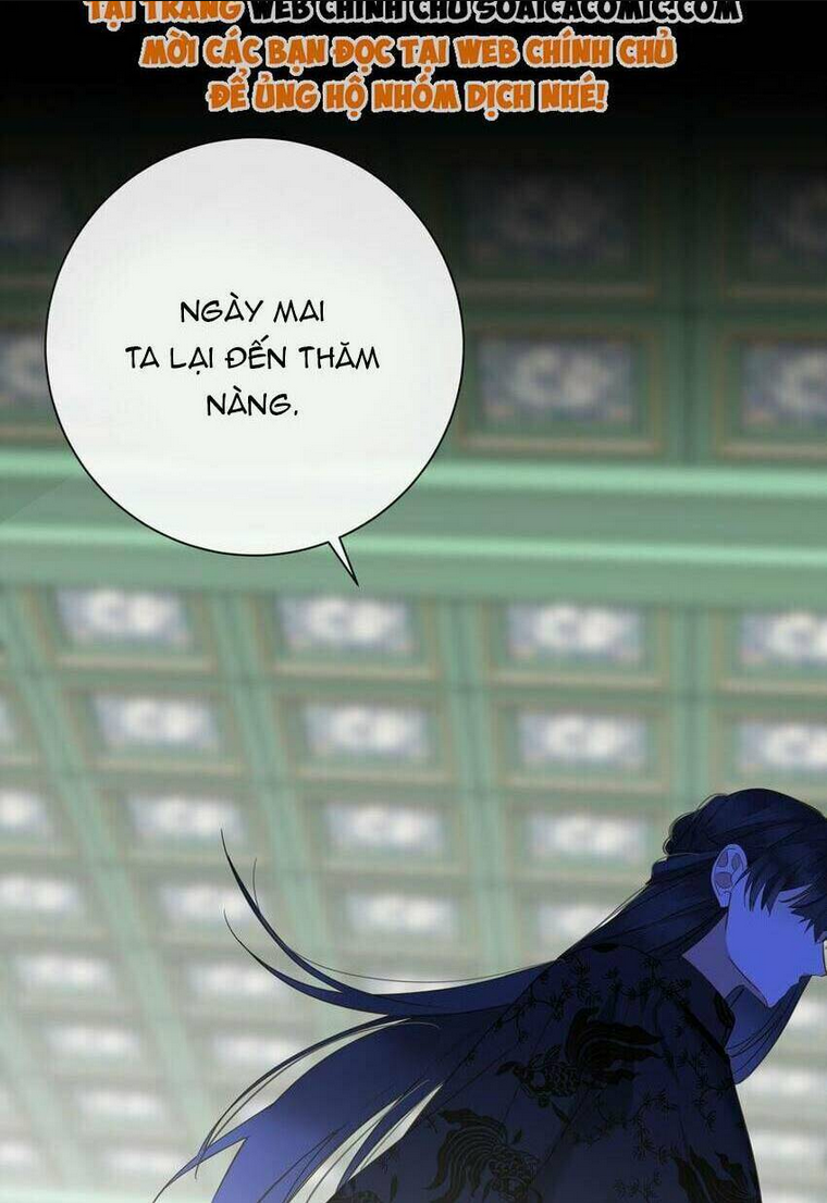Vương Gia Hắn Luôn Nghĩ Tôi Yêu Hắn Đến Nghiện: Chapter 36