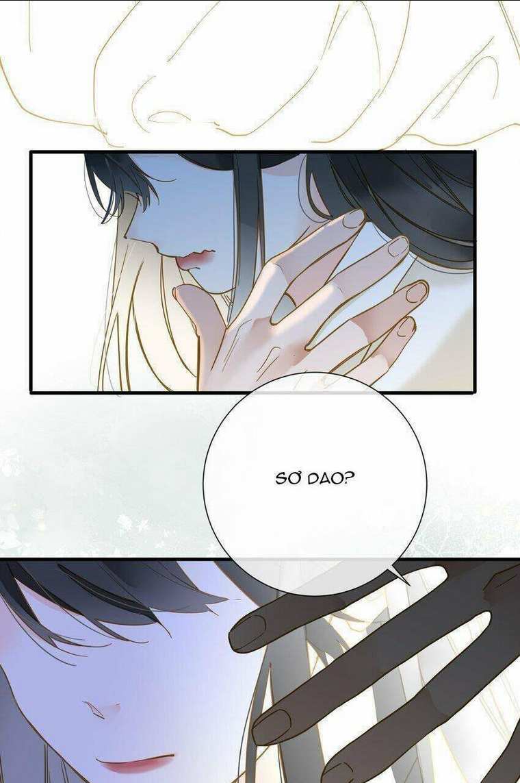 Vương Gia Hắn Luôn Nghĩ Tôi Yêu Hắn Đến Nghiện: Chapter 36