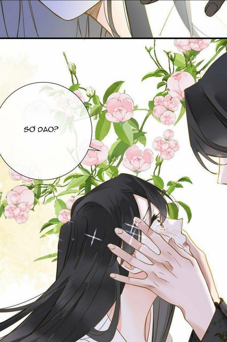 Vương Gia Hắn Luôn Nghĩ Tôi Yêu Hắn Đến Nghiện: Chapter 36