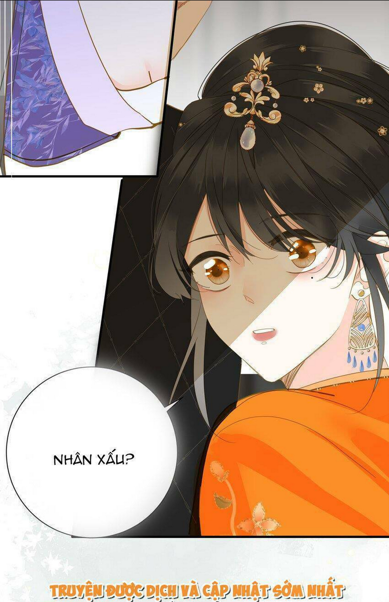 Vương Gia Hắn Luôn Nghĩ Tôi Yêu Hắn Đến Nghiện: Chapter 48