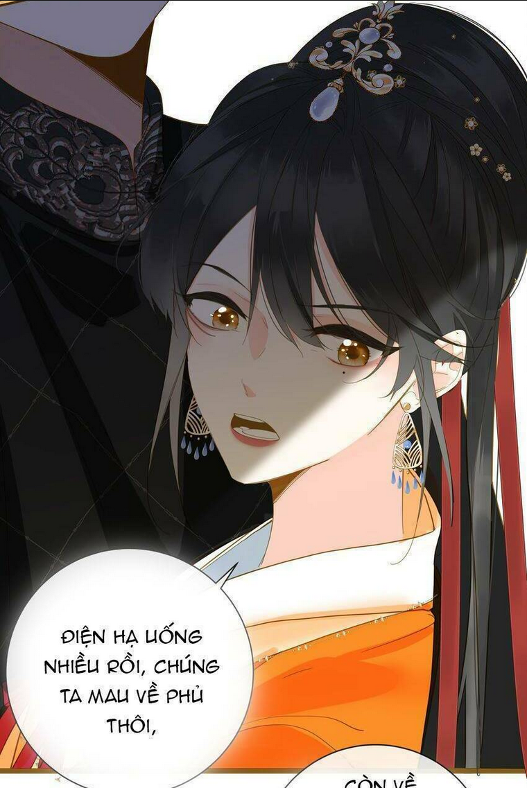 Vương Gia Hắn Luôn Nghĩ Tôi Yêu Hắn Đến Nghiện: Chapter 48
