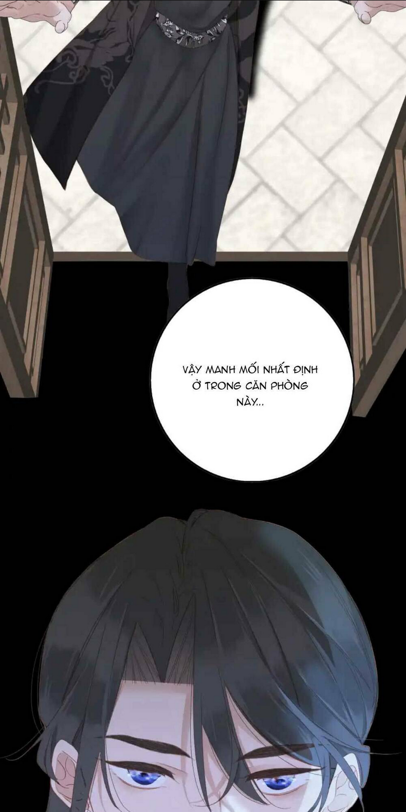 Vương Gia Hắn Luôn Nghĩ Tôi Yêu Hắn Đến Nghiện: Chapter 5