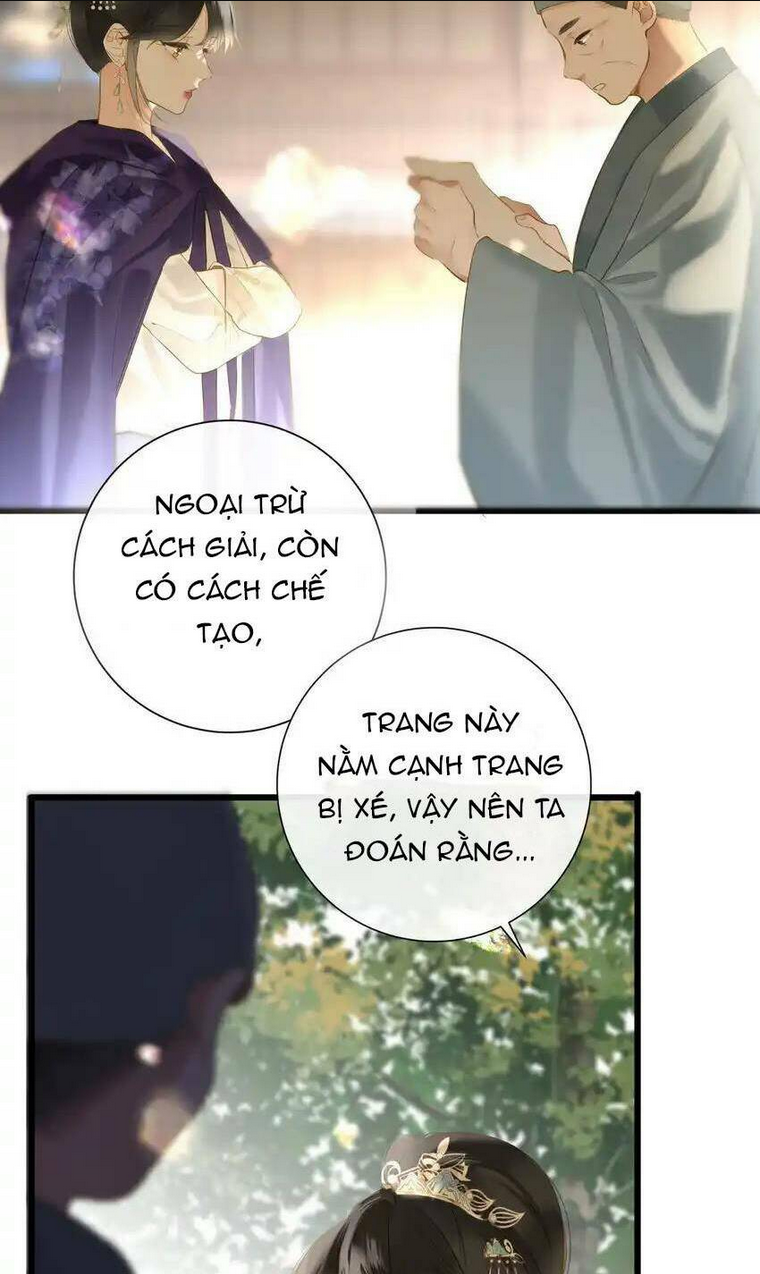 Vương Gia Hắn Luôn Nghĩ Tôi Yêu Hắn Đến Nghiện: Chapter 54