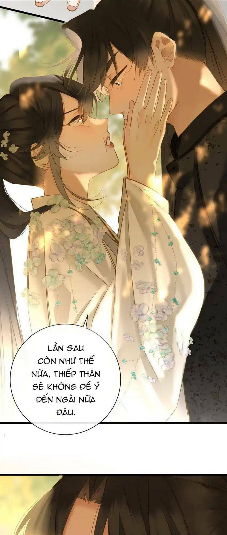 Vương Gia Hắn Luôn Nghĩ Tôi Yêu Hắn Đến Nghiện: Chapter 54