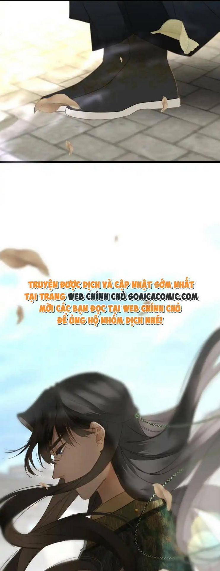 Vương Gia Hắn Luôn Nghĩ Tôi Yêu Hắn Đến Nghiện: Chapter 57