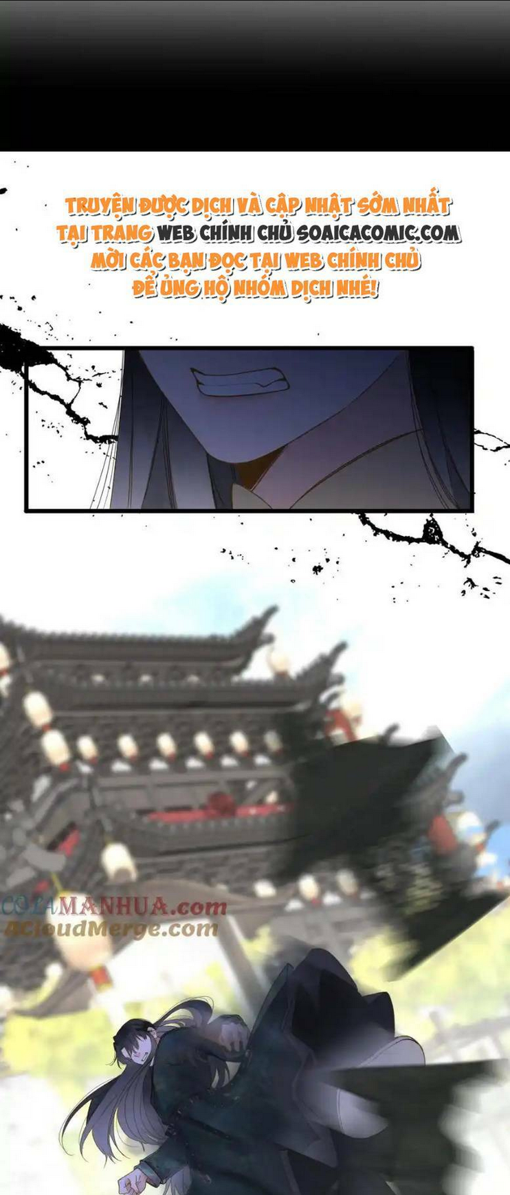 Vương Gia Hắn Luôn Nghĩ Tôi Yêu Hắn Đến Nghiện: Chapter 57