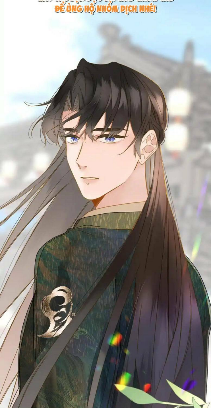 Vương Gia Hắn Luôn Nghĩ Tôi Yêu Hắn Đến Nghiện: Chapter 57
