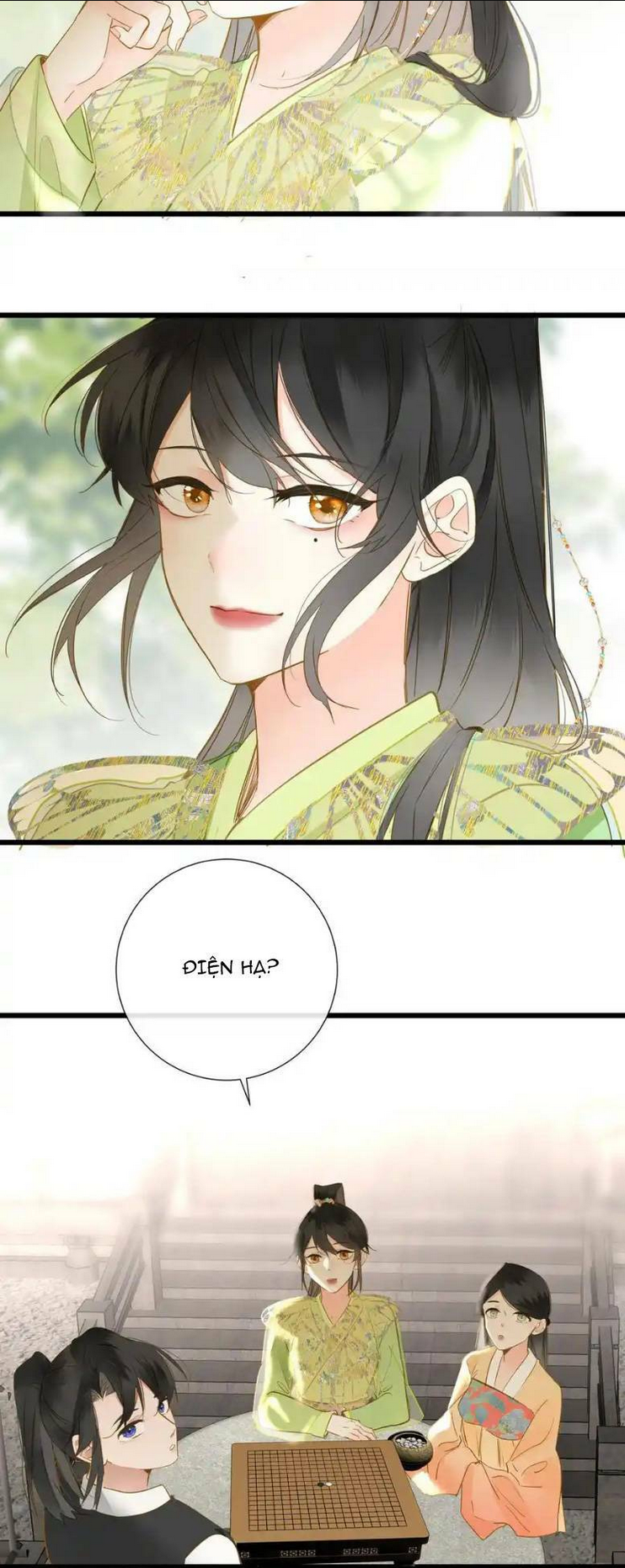 Vương Gia Hắn Luôn Nghĩ Tôi Yêu Hắn Đến Nghiện: Chapter 57
