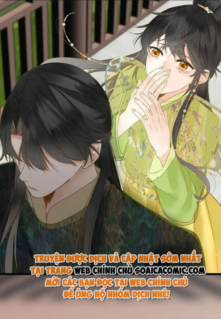 Vương Gia Hắn Luôn Nghĩ Tôi Yêu Hắn Đến Nghiện: Chapter 57