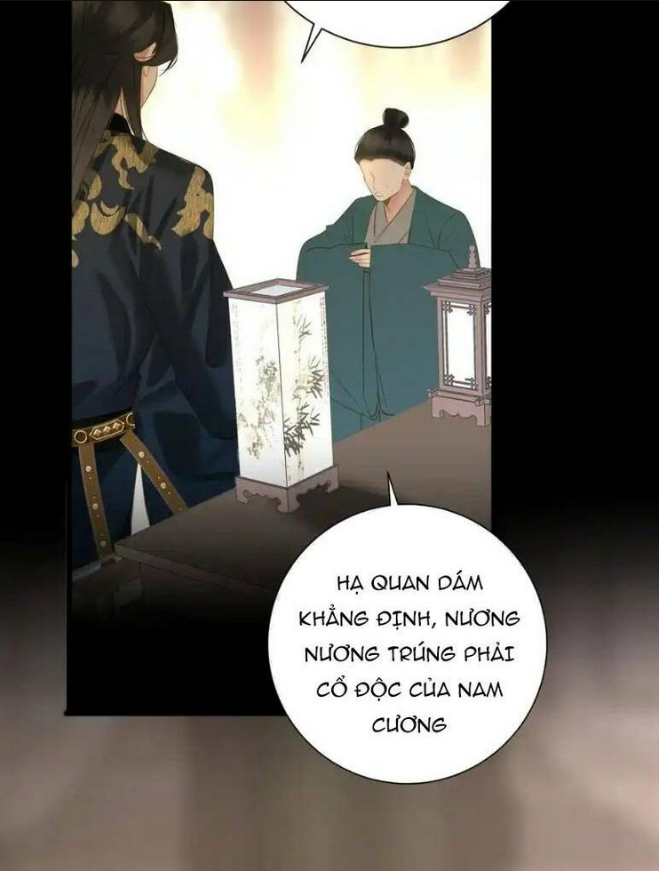 Vương Gia Hắn Luôn Nghĩ Tôi Yêu Hắn Đến Nghiện: Chapter 57