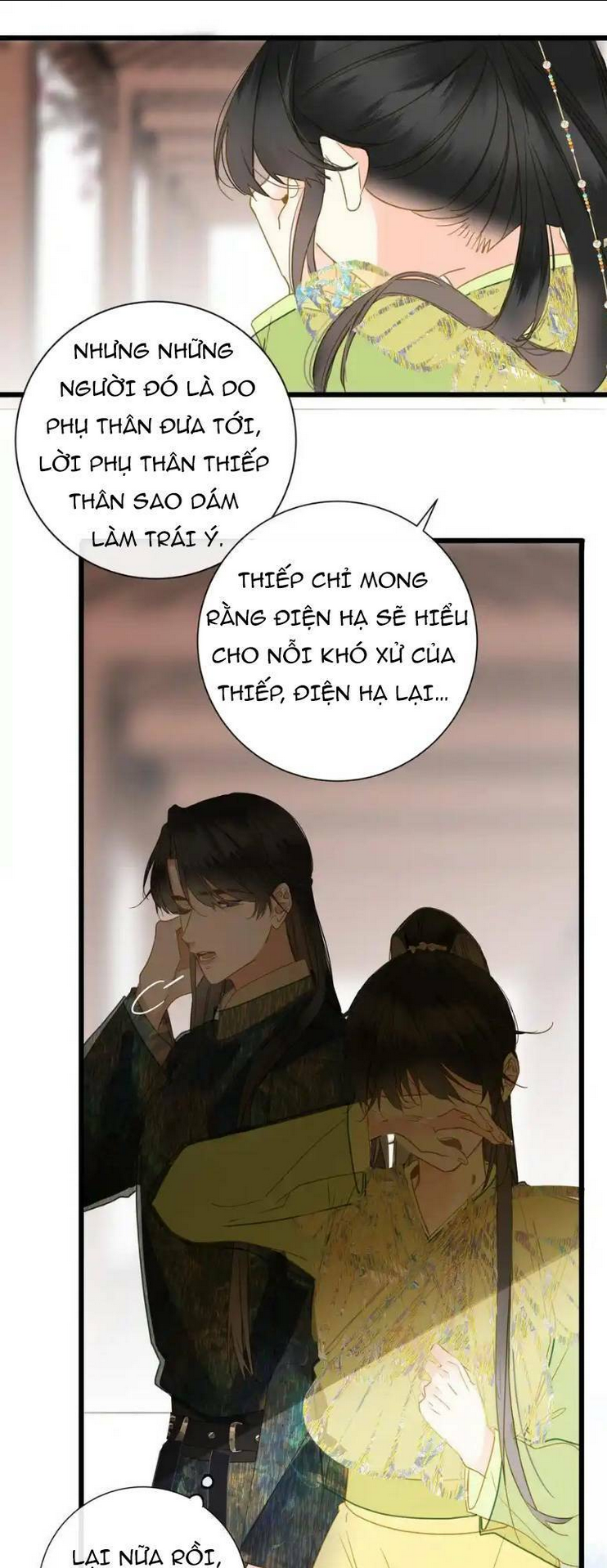 Vương Gia Hắn Luôn Nghĩ Tôi Yêu Hắn Đến Nghiện: Chapter 57