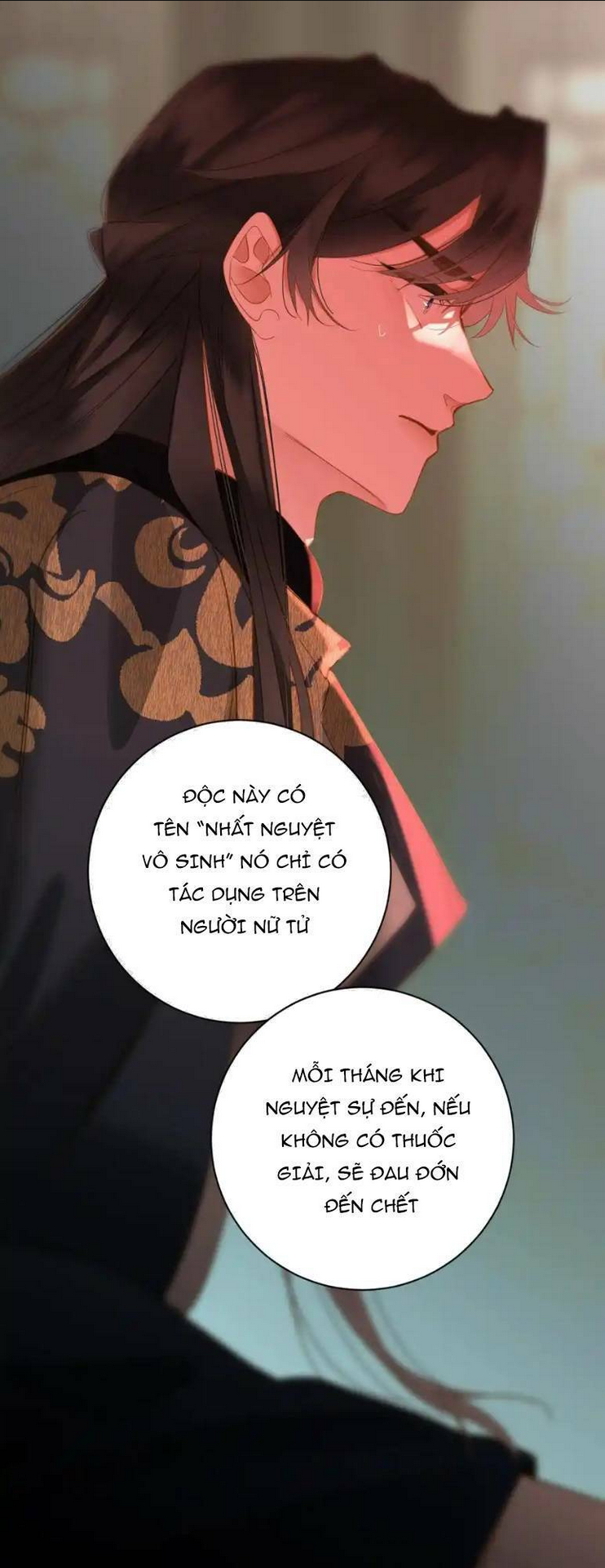 Vương Gia Hắn Luôn Nghĩ Tôi Yêu Hắn Đến Nghiện: Chapter 57