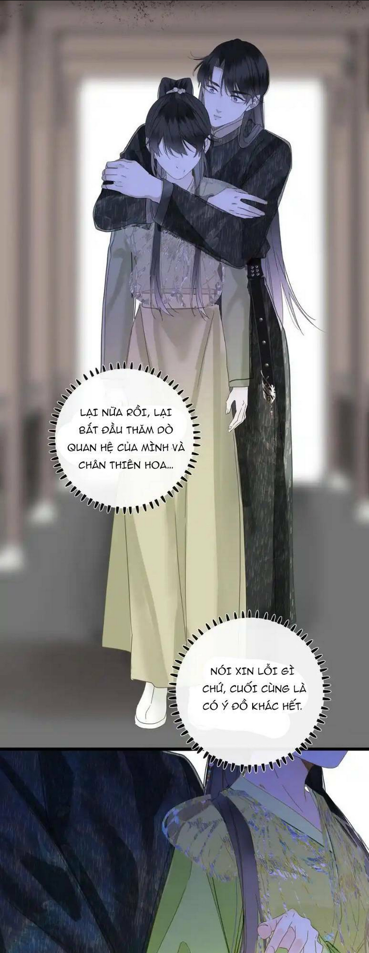 Vương Gia Hắn Luôn Nghĩ Tôi Yêu Hắn Đến Nghiện: Chapter 57
