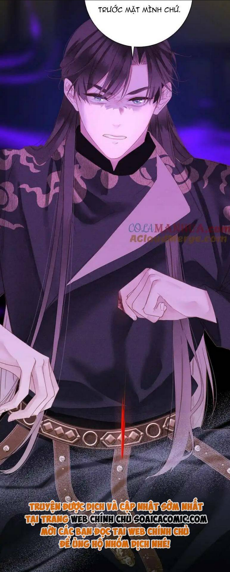 Vương Gia Hắn Luôn Nghĩ Tôi Yêu Hắn Đến Nghiện: Chapter 57