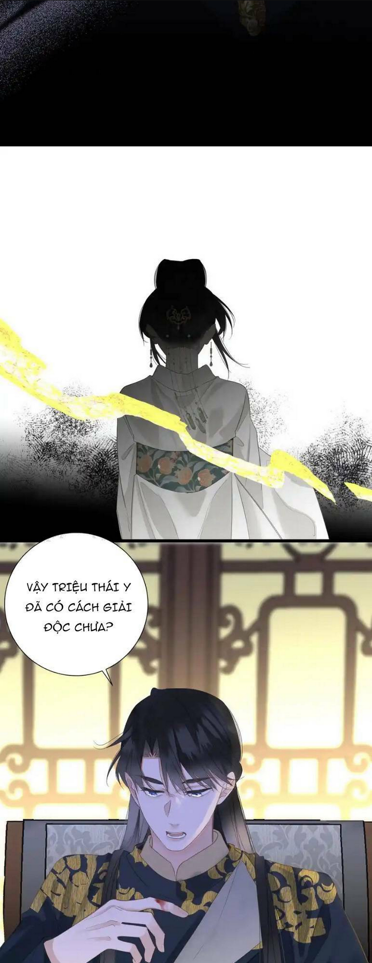 Vương Gia Hắn Luôn Nghĩ Tôi Yêu Hắn Đến Nghiện: Chapter 57