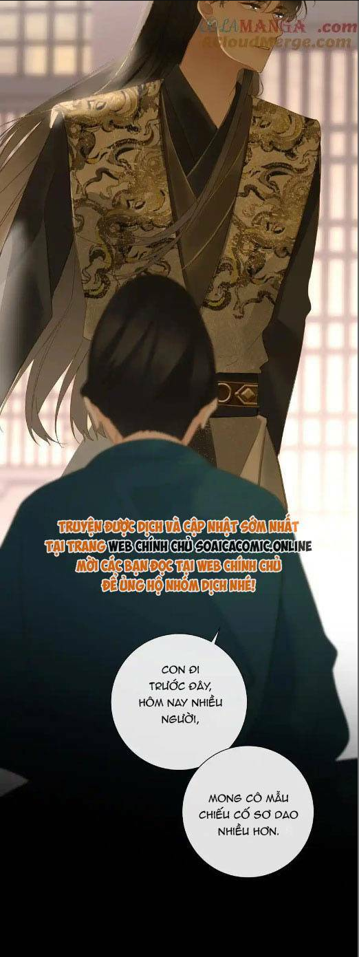 Vương Gia Hắn Luôn Nghĩ Tôi Yêu Hắn Đến Nghiện: Chapter 63