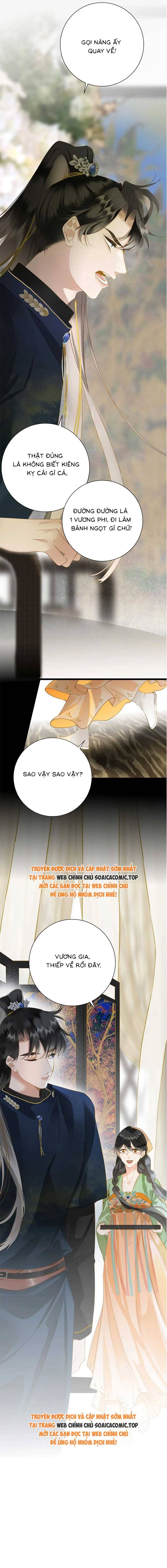 Vương Gia Hắn Luôn Nghĩ Tôi Yêu Hắn Đến Nghiện: Chapter 90