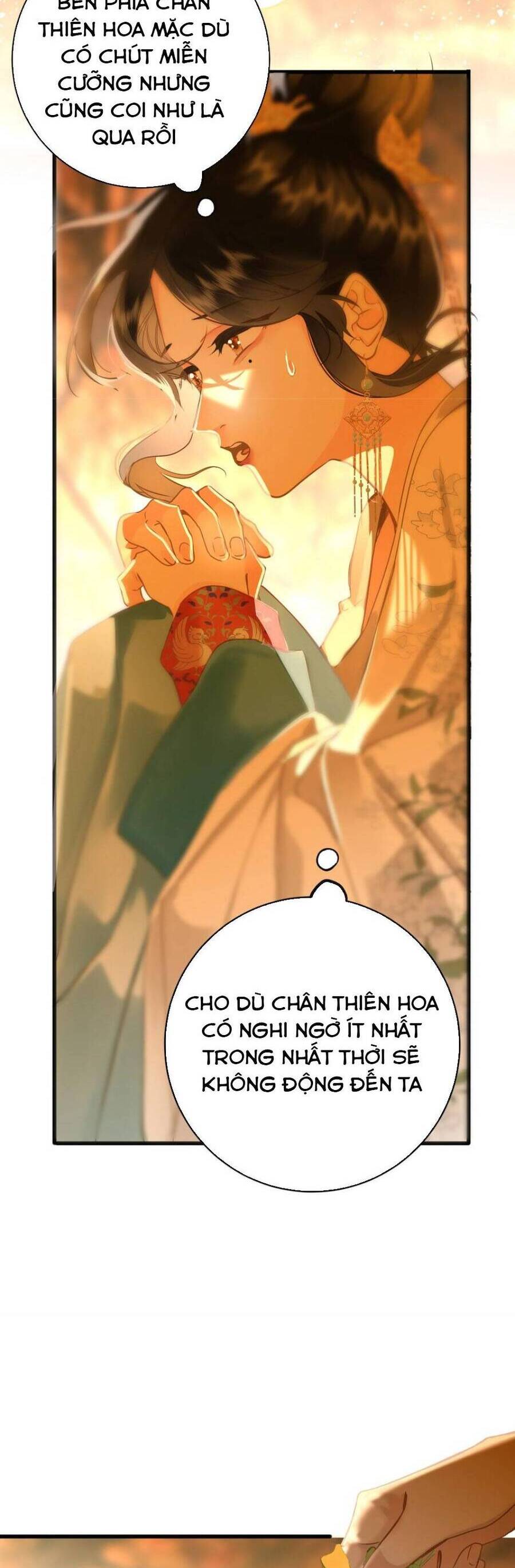Vương Gia Hắn Luôn Nghĩ Tôi Yêu Hắn Đến Nghiện: Chapter 96