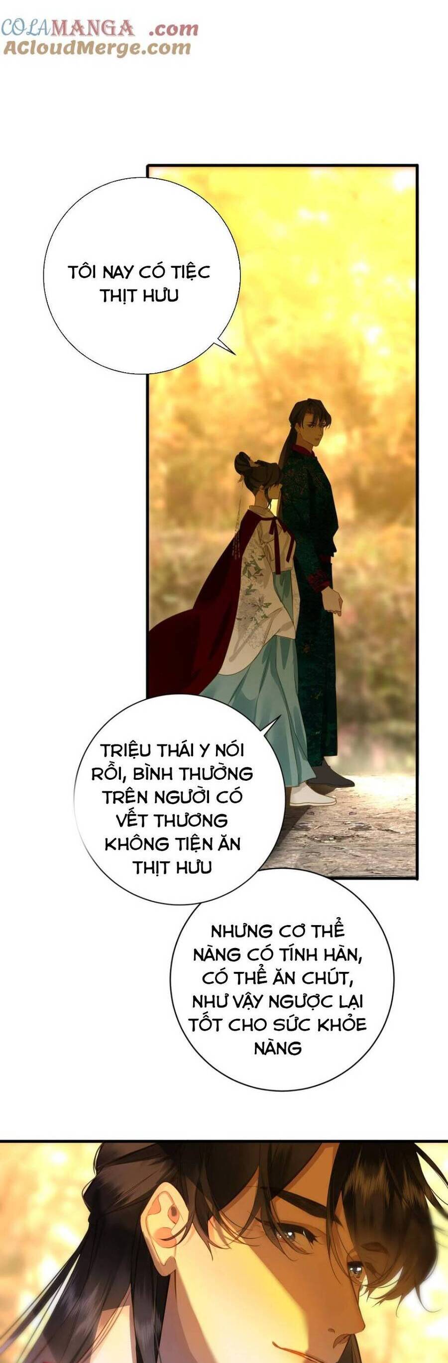 Vương Gia Hắn Luôn Nghĩ Tôi Yêu Hắn Đến Nghiện: Chapter 96