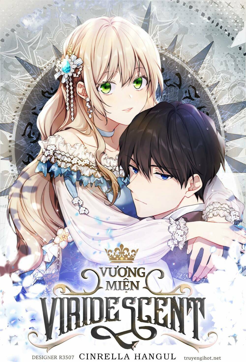 Vương Miện Viridescent: Chapter 51