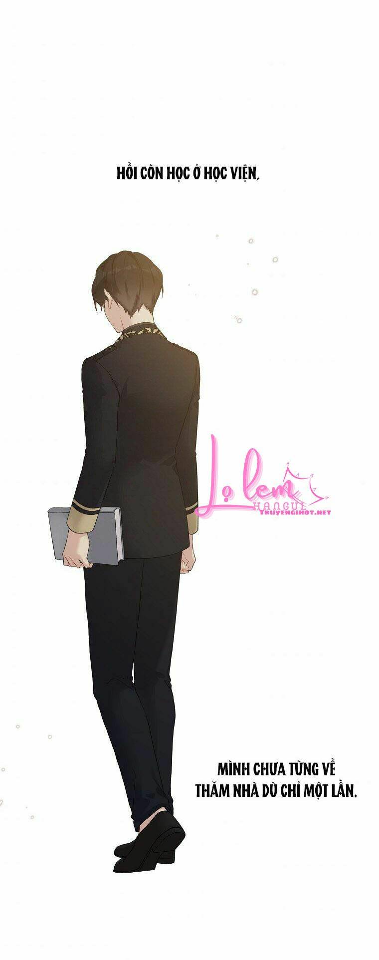 Vương Miện Viridescent: Chapter 51