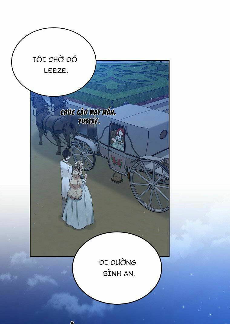 Vương Miện Viridescent: Chapter 51