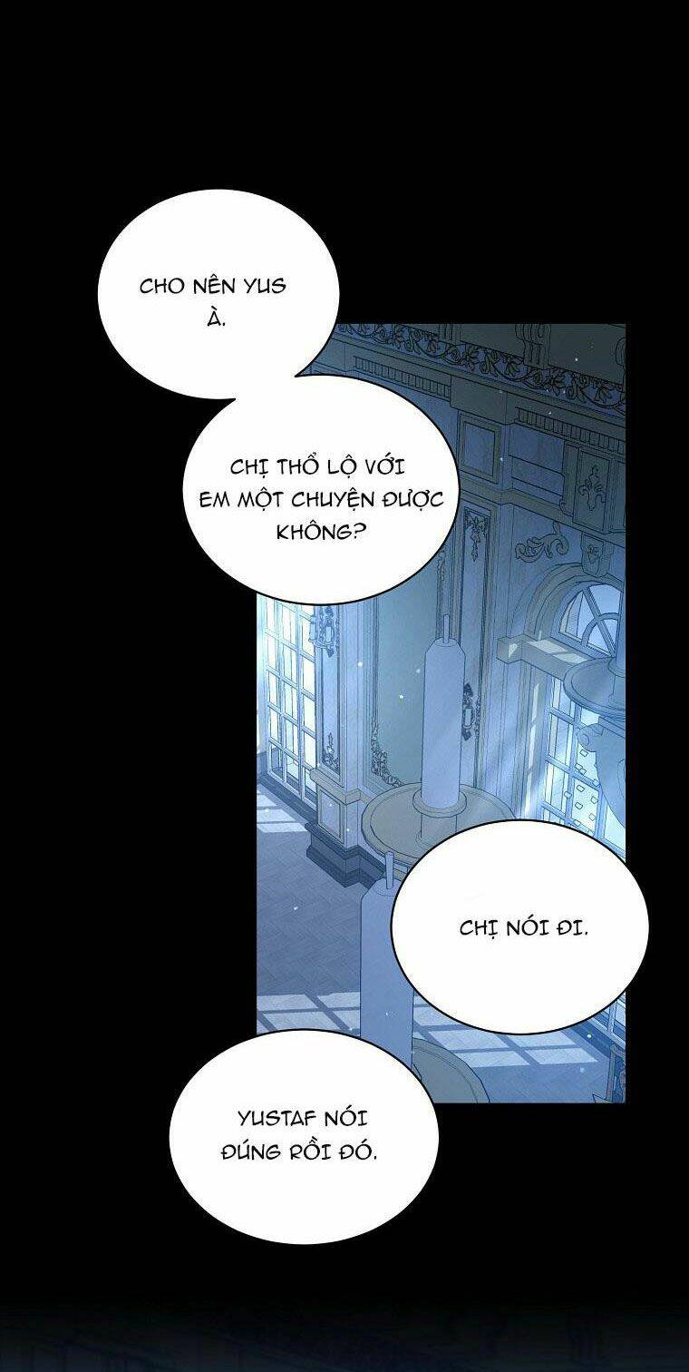 Vương Miện Viridescent: Chapter 51
