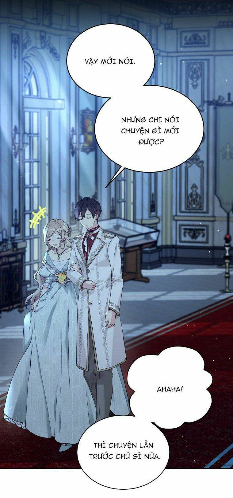 Vương Miện Viridescent: Chapter 51
