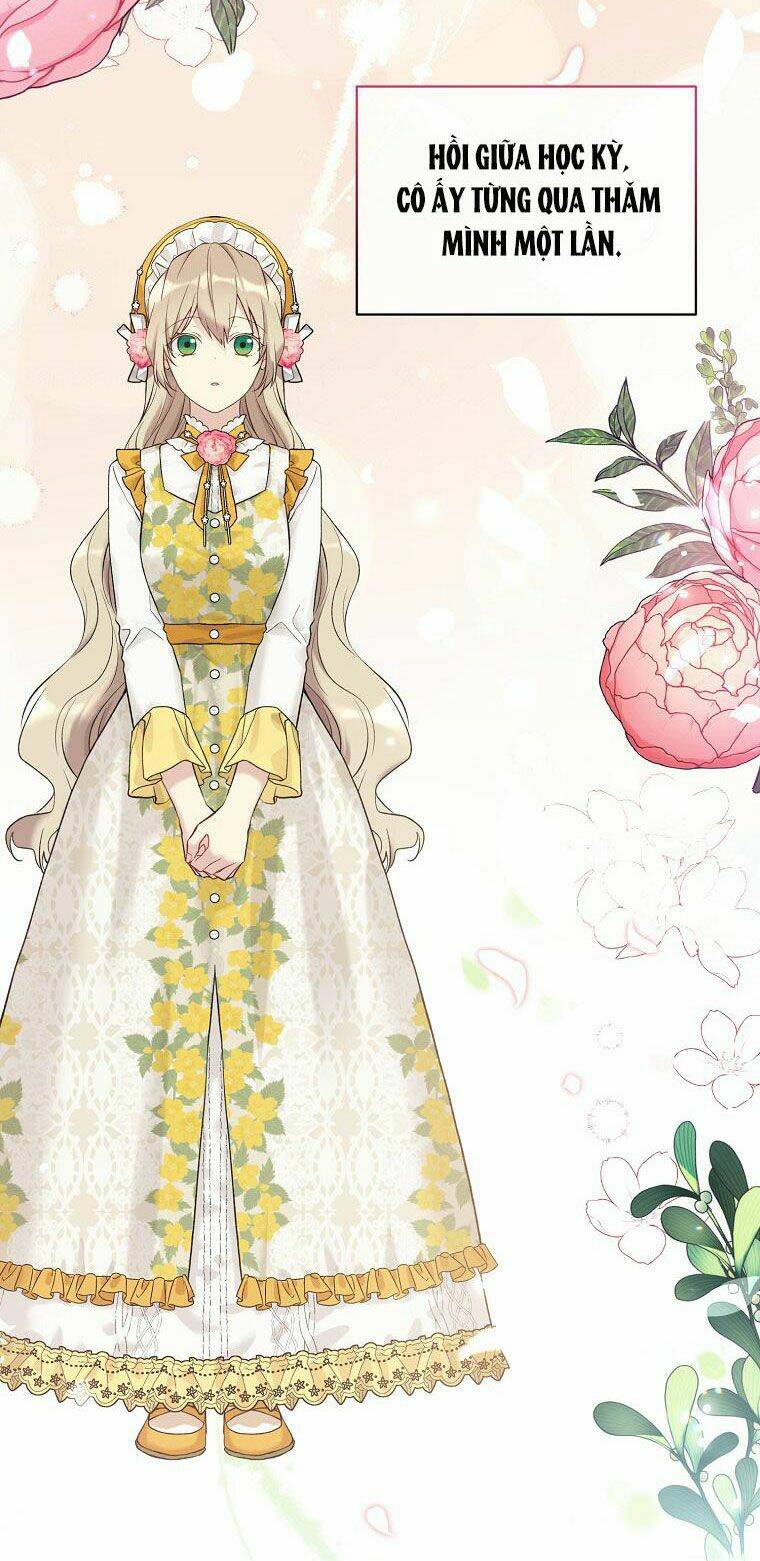 Vương Miện Viridescent: Chapter 51