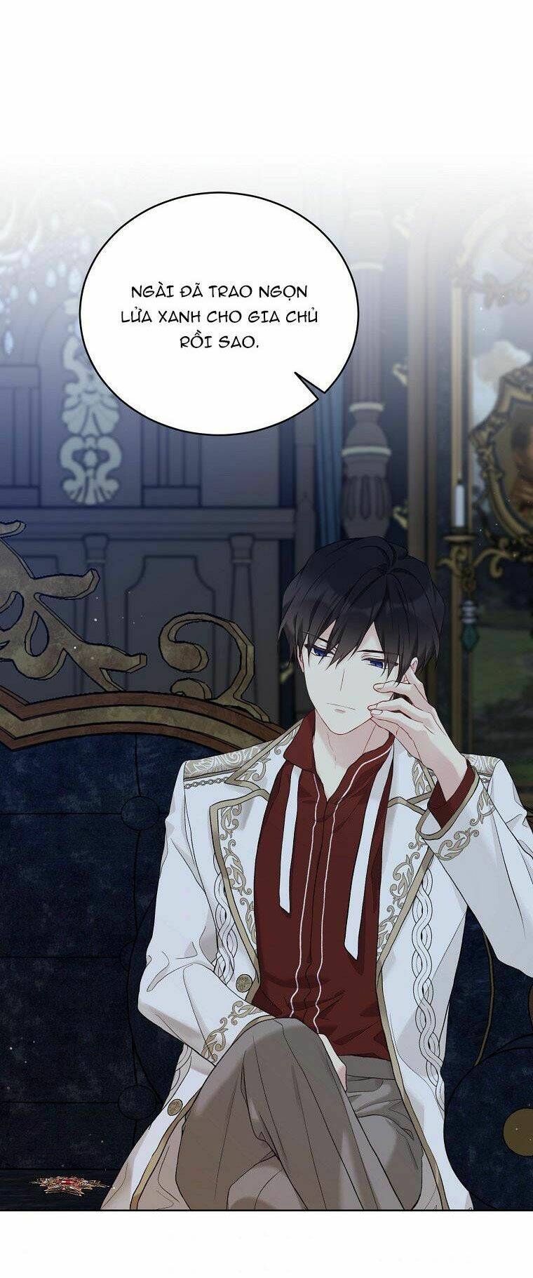 Vương Miện Viridescent: Chapter 51
