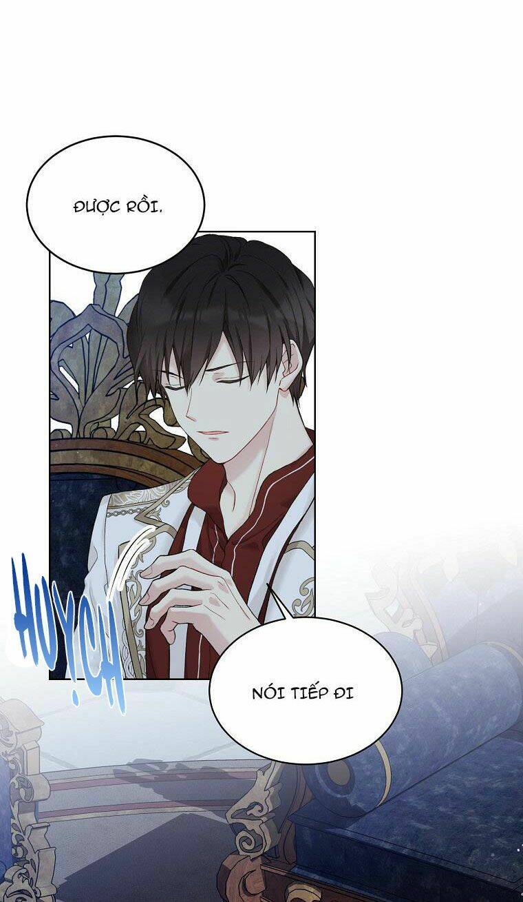 Vương Miện Viridescent: Chapter 51