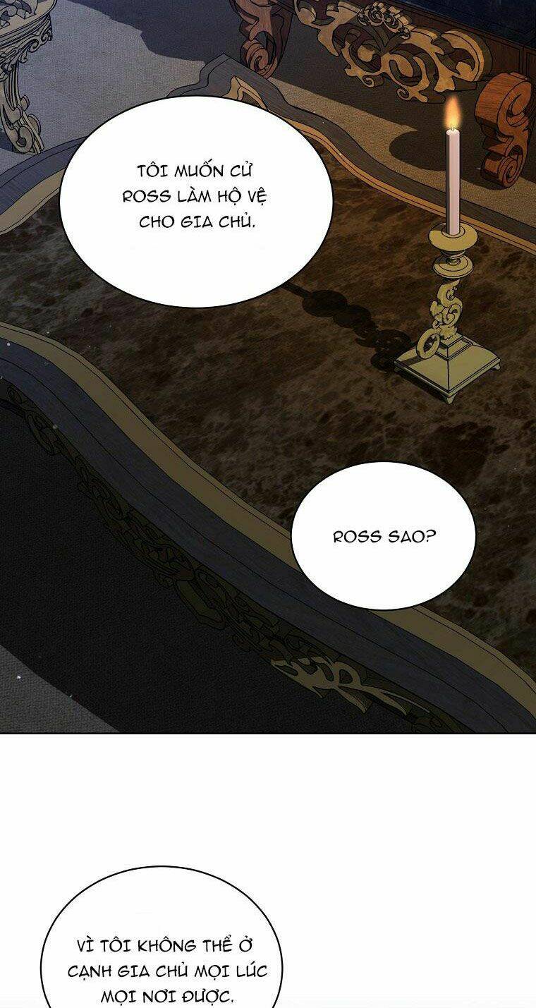 Vương Miện Viridescent: Chapter 51